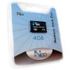 Memory Stick NEO 4 Gb