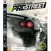 PS3 - Game Need For Speed Pro Street