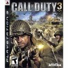 Jogos para Play Station III - PS3 - Call Of Duty 3