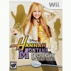 Game Disney Hannah Montana Spotlight World Tour